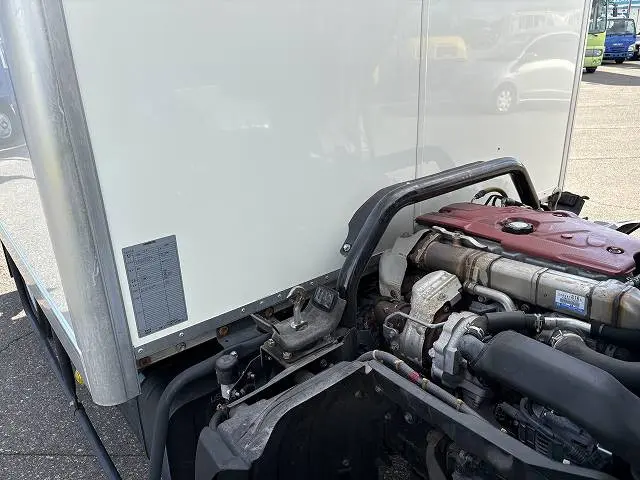 日野 デュトロ 2RG-XZU605Mの写真31