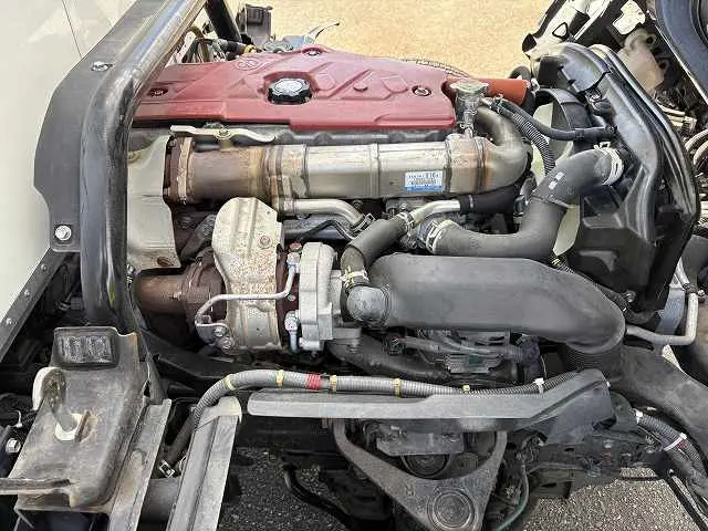 日野 デュトロ 2RG-XZU605Mの写真32