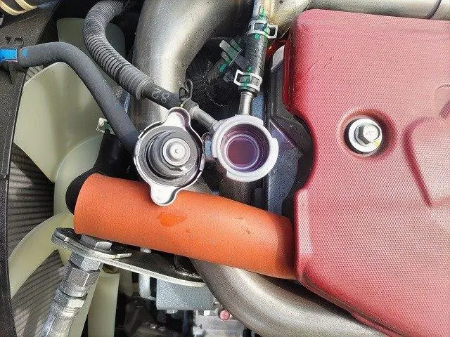 日野 デュトロ 2RG-XZU605Mの写真33