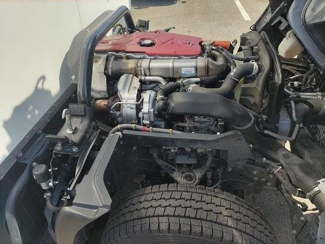 日野 デュトロ 2RG-XZU605Mの写真34