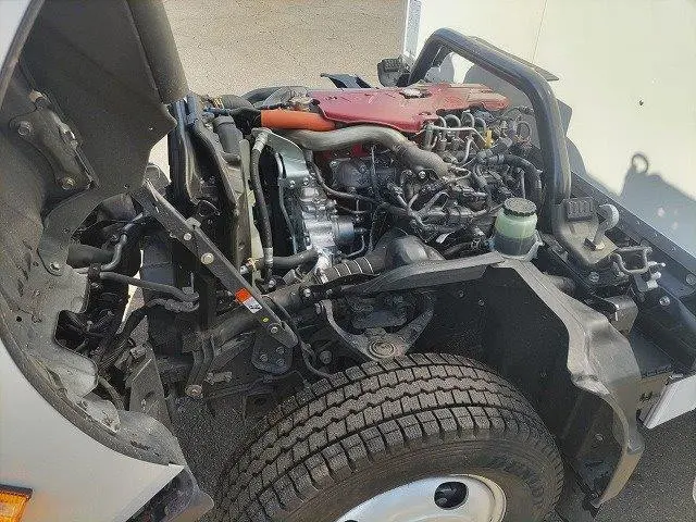 日野 デュトロ 2RG-XZU605Mの写真35