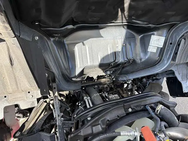 日野 デュトロ 2RG-XZU605Mの写真35