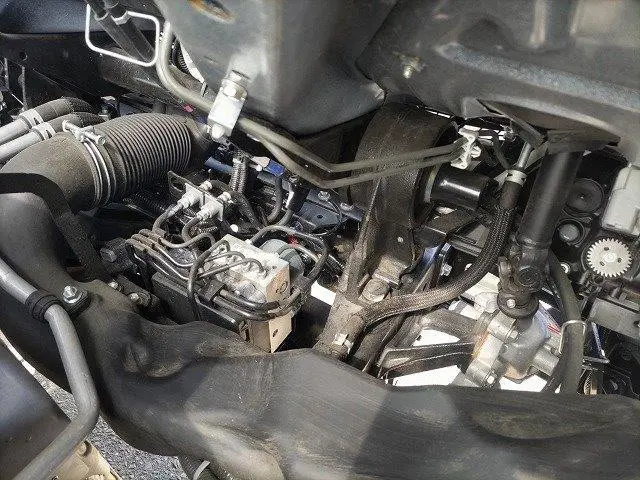 日野 デュトロ 2RG-XZU605Mの写真36