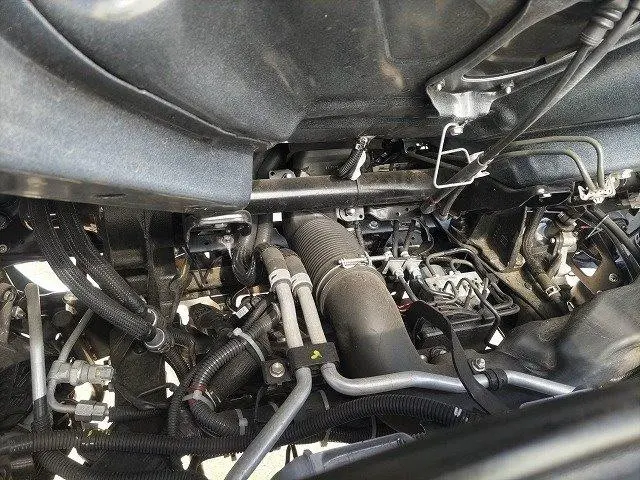 日野 デュトロ 2RG-XZU605Mの写真37