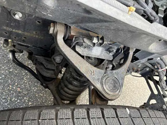 日野 デュトロ 2RG-XZU605Mの写真37