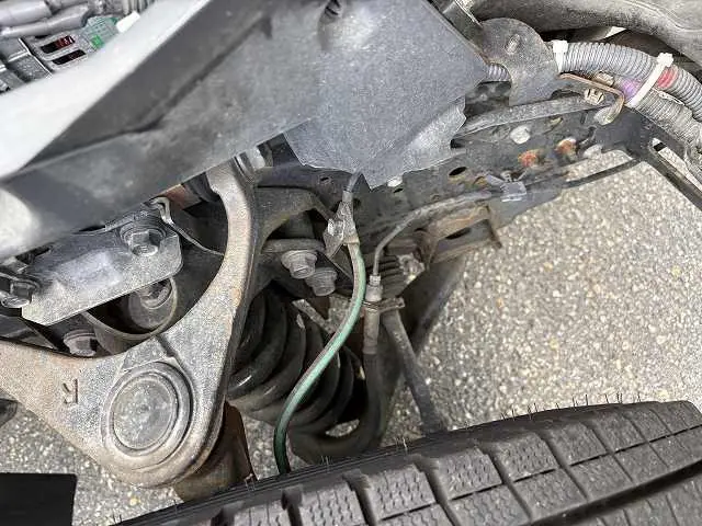 日野 デュトロ 2RG-XZU605Mの写真39