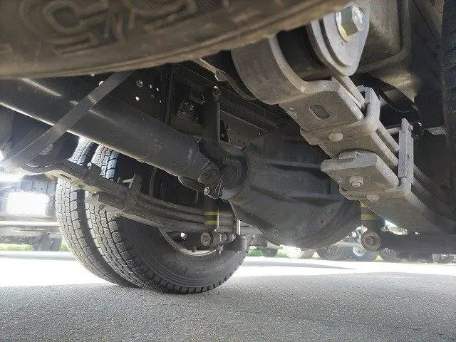 日野 デュトロ 2RG-XZU605Mの写真40