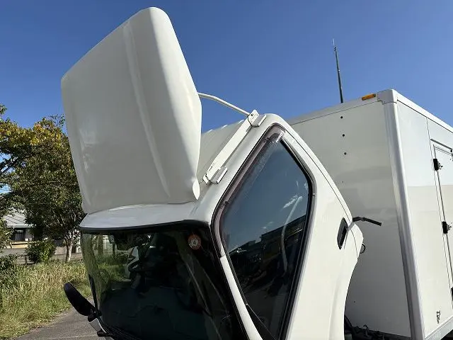 日野 デュトロ 2RG-XZU605Mの写真40