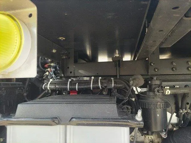 日野 デュトロ 2RG-XZU605Mの写真42