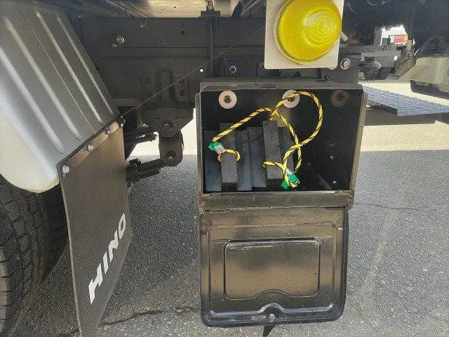 日野 デュトロ 2RG-XZU605Mの写真43