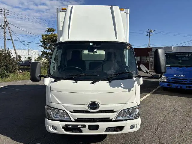 日野 デュトロ 2RG-XZU605Mの写真44