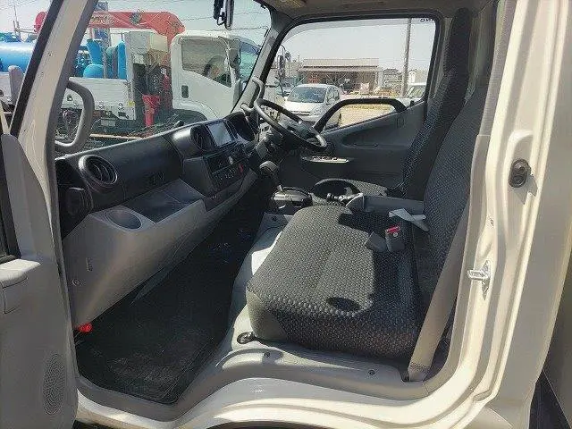 日野 デュトロ 2RG-XZU605Mの写真46