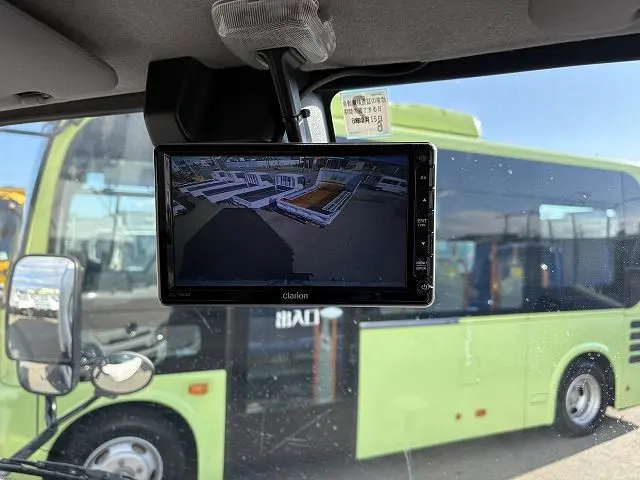 日野 デュトロ 2RG-XZU605Mの写真46