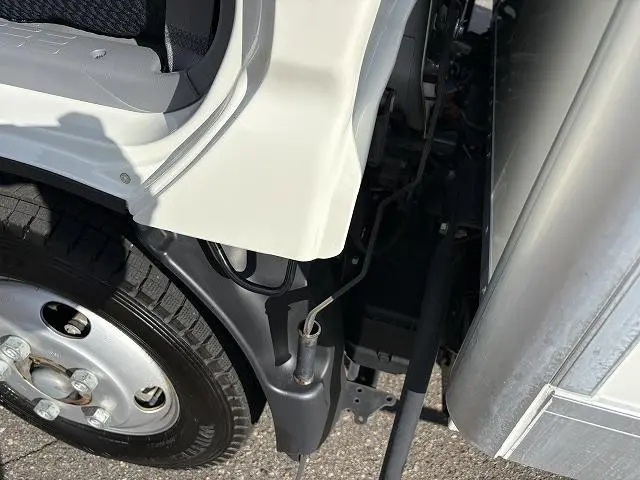 日野 デュトロ 2RG-XZU605Mの写真47