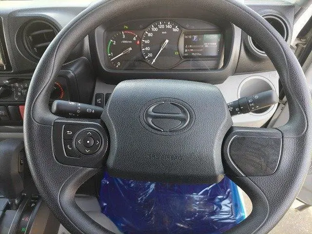 日野 デュトロ 2RG-XZU605Mの写真49