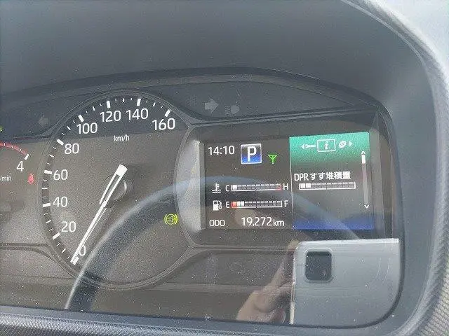 日野 デュトロ 2RG-XZU605Mの写真50