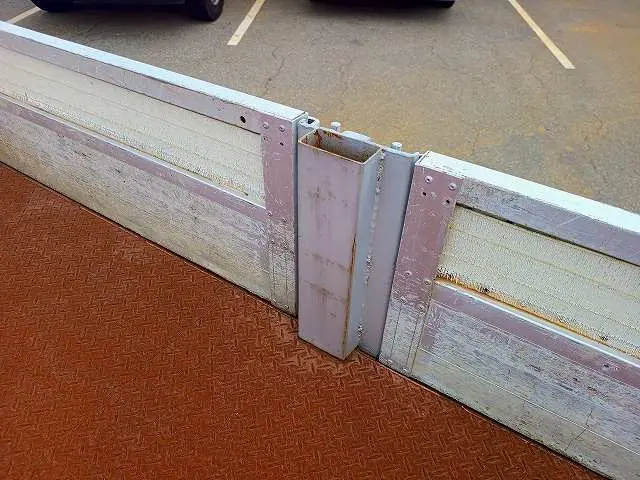 日野 デュトロ KK-XZU372M(4WD)の写真10