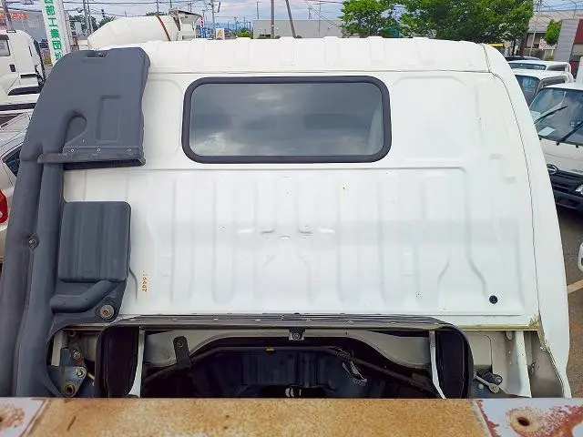 日野 デュトロ KK-XZU372M(4WD)の写真14