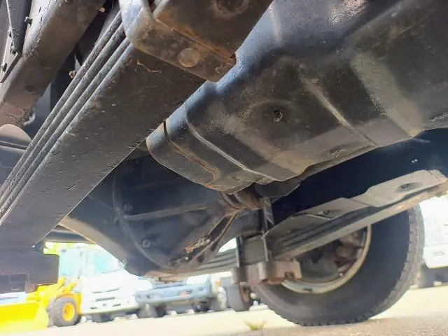 日野 デュトロ KK-XZU372M(4WD)の写真29