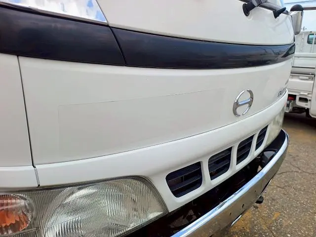 日野 デュトロ KK-XZU372M(4WD)の写真43