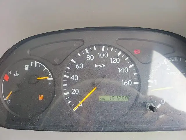 日野 デュトロ KK-XZU372M(4WD)の写真47