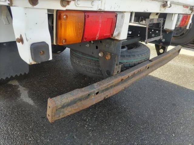 日産 アトラス SDG-SZ5F24(4WD)の写真5