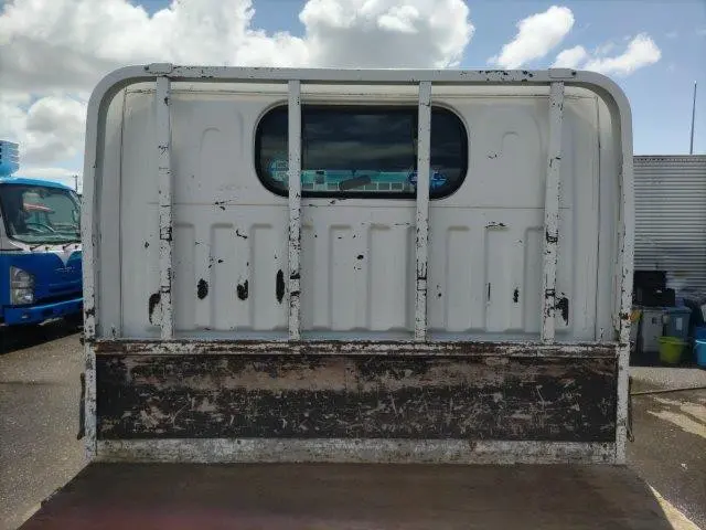 日産 アトラス SDG-SZ5F24(4WD)の写真8