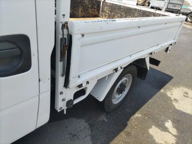 日産 アトラス SDG-SZ5F24(4WD)の写真9