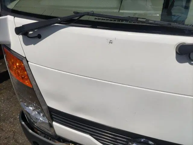 日産 アトラス SDG-SZ5F24(4WD)の写真10