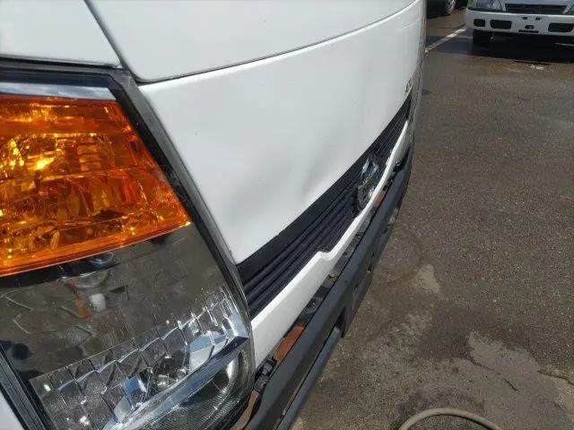 日産 アトラス SDG-SZ5F24(4WD)の写真11