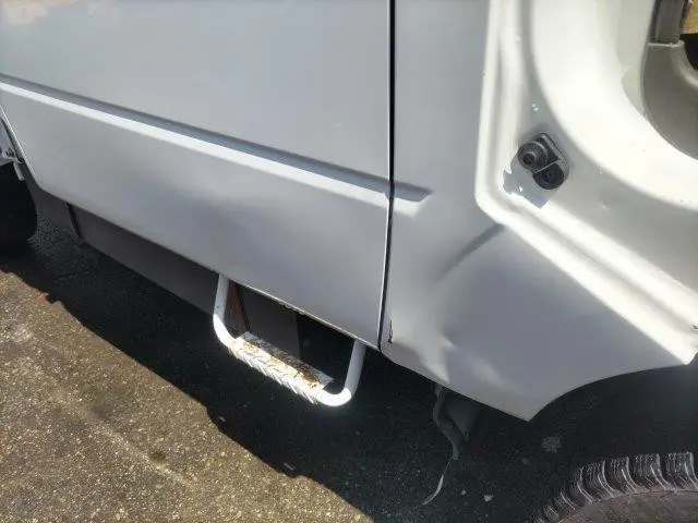 日産 アトラス SDG-SZ5F24(4WD)の写真12