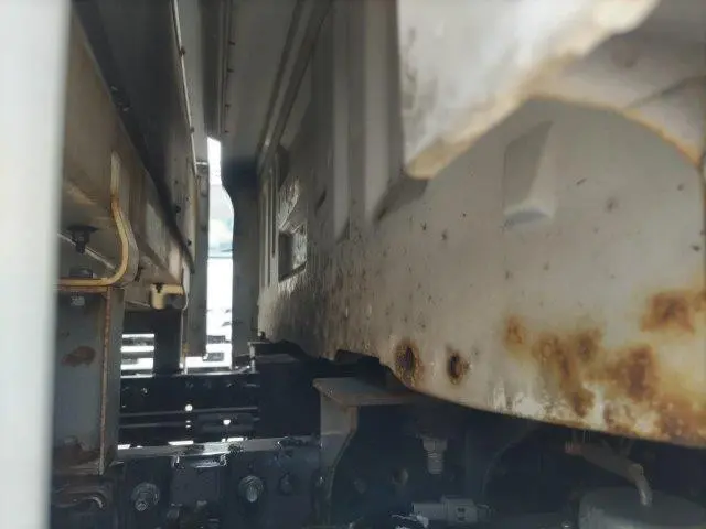 日産 アトラス SDG-SZ5F24(4WD)の写真13