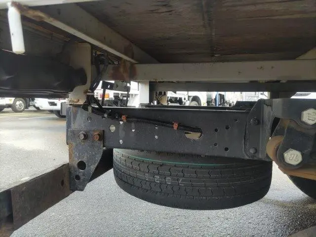 日産 アトラス SDG-SZ5F24(4WD)の写真14