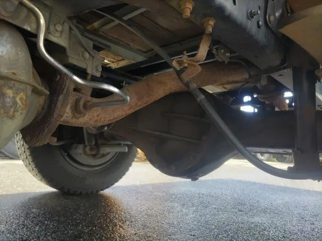 日産 アトラス SDG-SZ5F24(4WD)の写真16