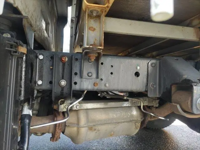 日産 アトラス SDG-SZ5F24(4WD)の写真17