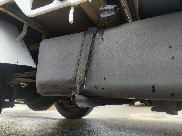 日産 アトラス SDG-SZ5F24(4WD)の写真18