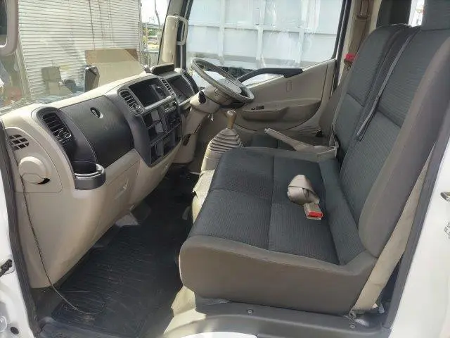 日産 アトラス SDG-SZ5F24(4WD)の写真19