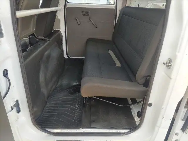 日産 アトラス SDG-SZ5F24(4WD)の写真20