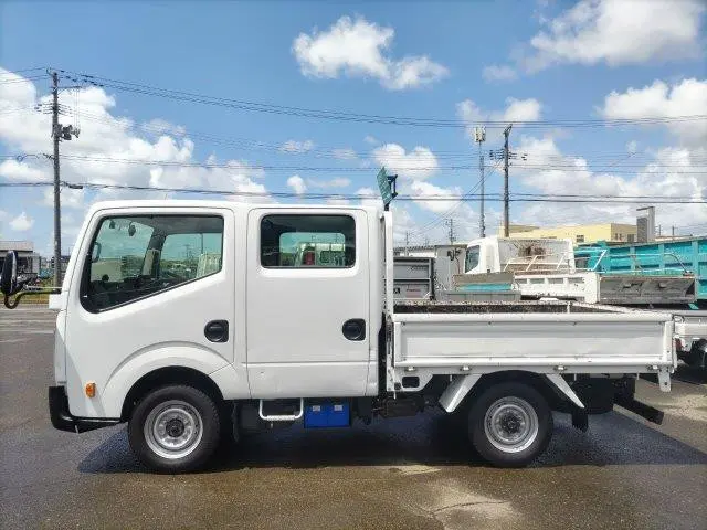 日産 アトラス SDG-SZ5F24(4WD)の写真23