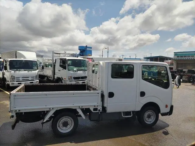 日産 アトラス SDG-SZ5F24(4WD)の写真24