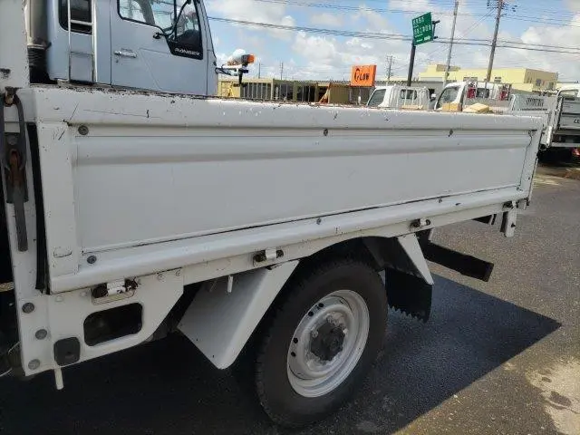 日産 アトラス SDG-SZ5F24(4WD)の写真25