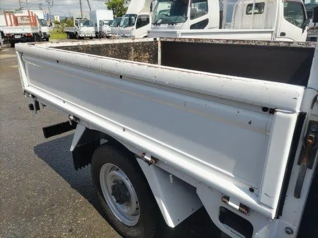 日産 アトラス SDG-SZ5F24(4WD)の写真26