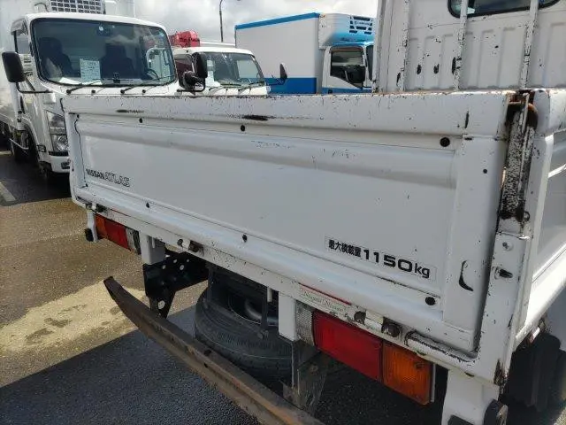 日産 アトラス SDG-SZ5F24(4WD)の写真28