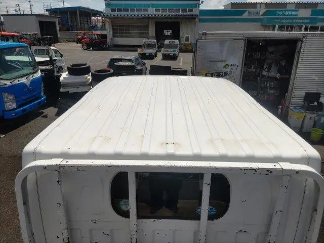 日産 アトラス SDG-SZ5F24(4WD)の写真29