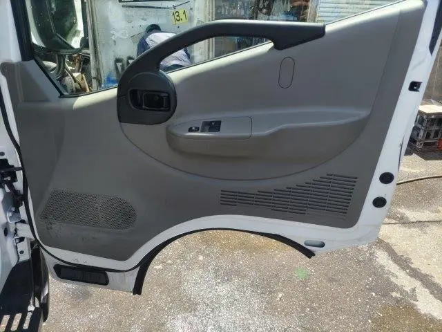 日産 アトラス SDG-SZ5F24(4WD)の写真34