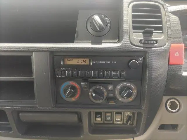 日産 アトラス SDG-SZ5F24(4WD)の写真39