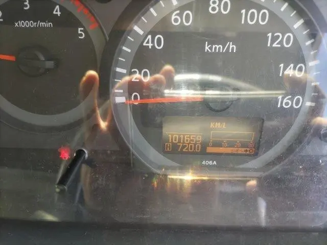 日産 アトラス SDG-SZ5F24(4WD)の写真40