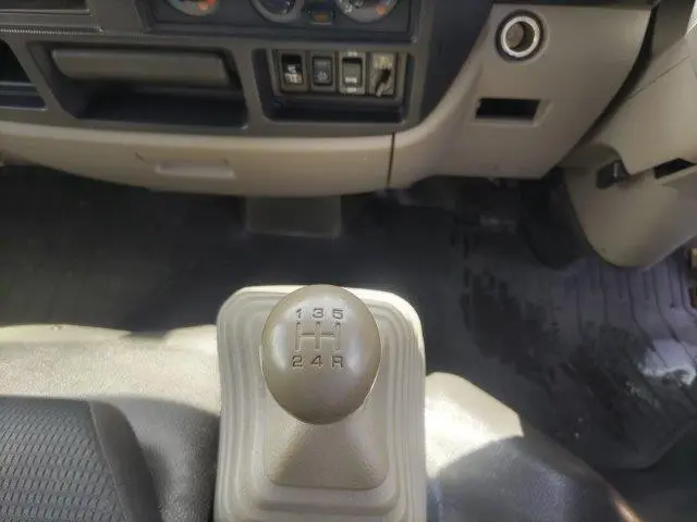 日産 アトラス SDG-SZ5F24(4WD)の写真42