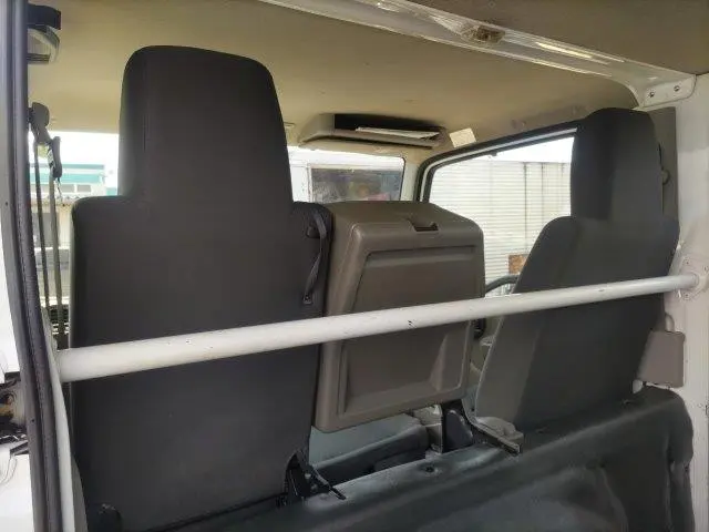 日産 アトラス SDG-SZ5F24(4WD)の写真43