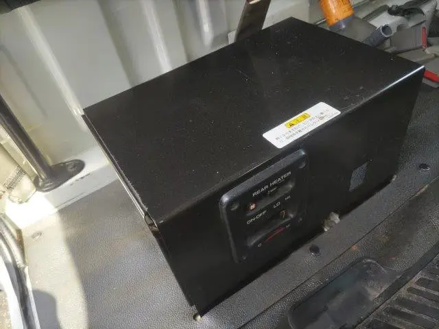 日産 アトラス SDG-SZ5F24(4WD)の写真45